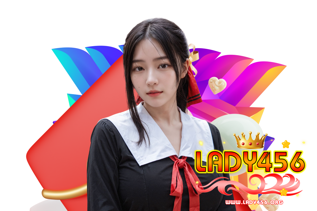 lady456 แจกเครดิตฟรี